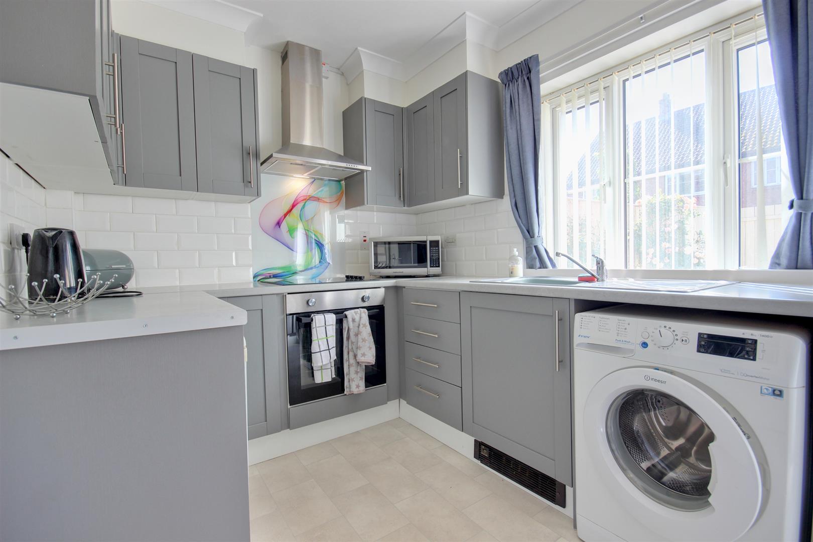 Wylies Road, Beverley